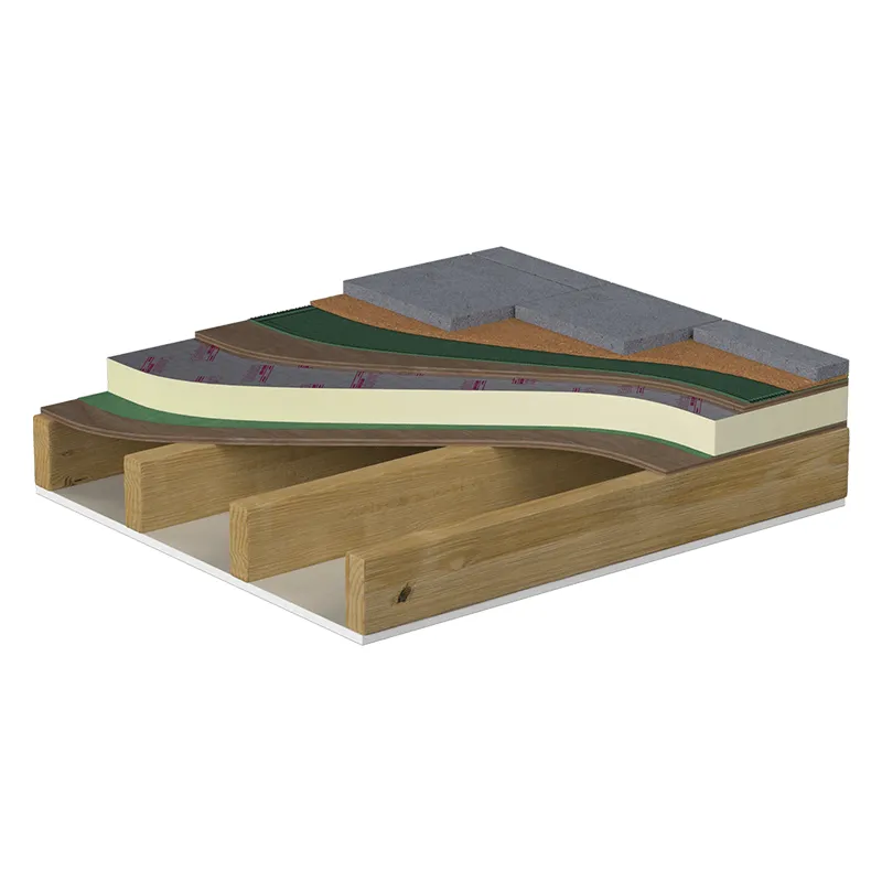 120mm Celotex XR4120 2.4m x 1.2m