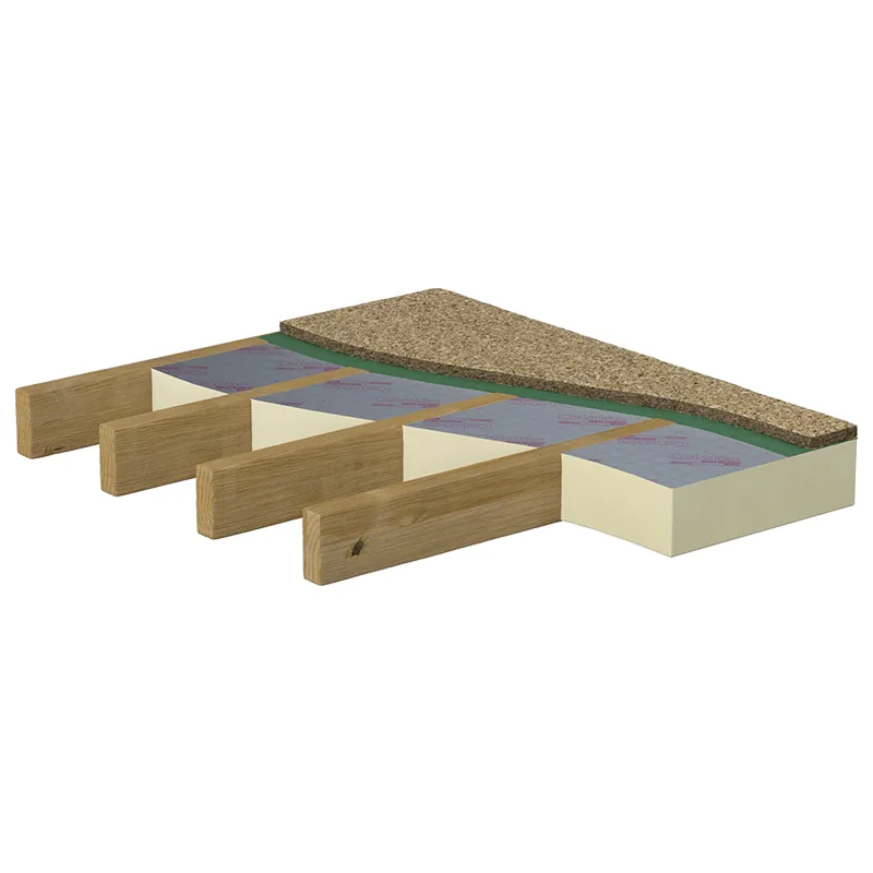 120mm Celotex XR4120 2.4m x 1.2m