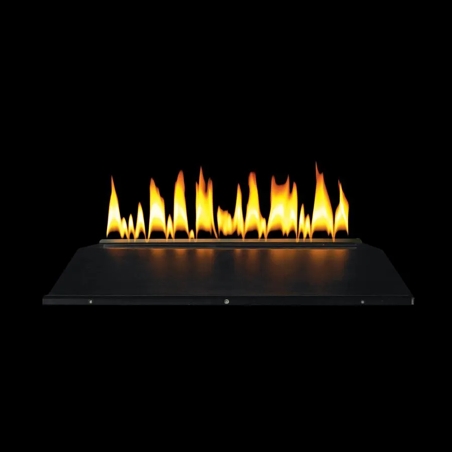 18" Loft Series Vent-Free Burner, Millivolt