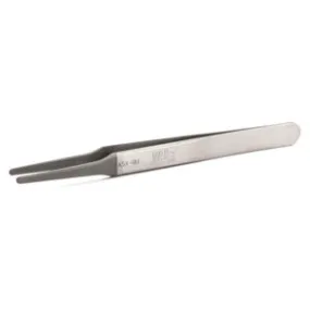 2ASARU TWEEZERS W/NON STICK TIPS 120MM -Qty12