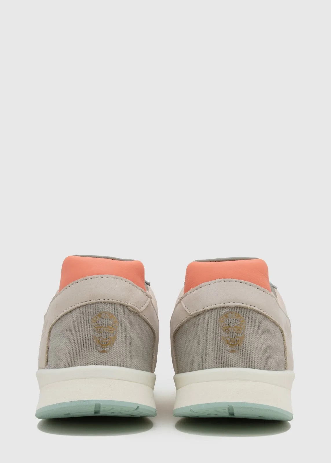 ADIDAS X THE NEXT DOOR: A.R. TRAINER [CREAM]