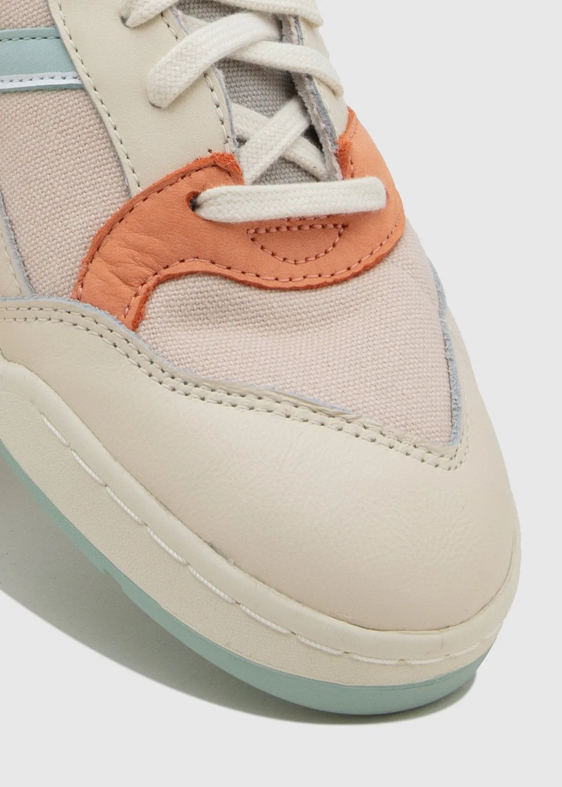 ADIDAS X THE NEXT DOOR: A.R. TRAINER [CREAM]