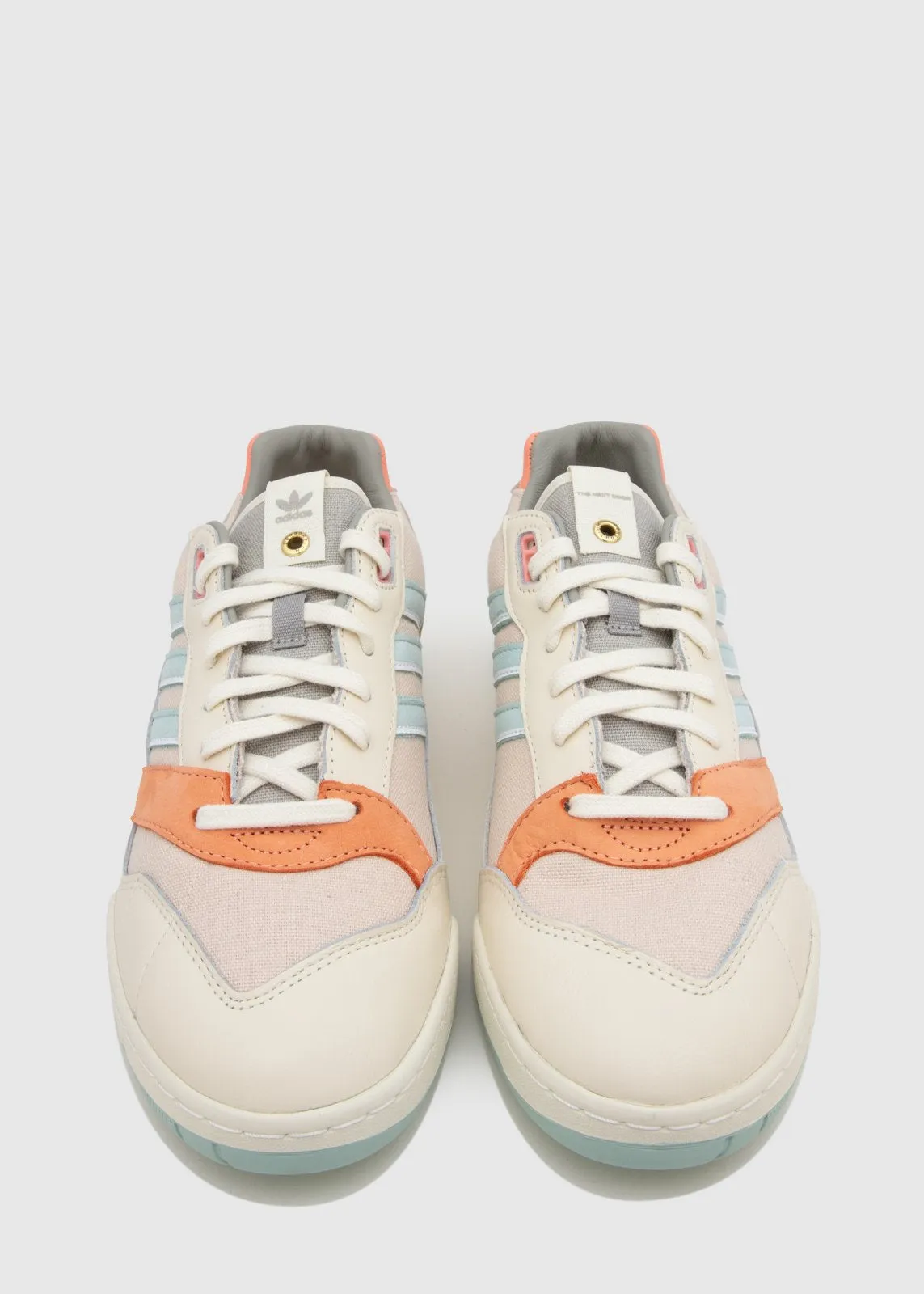 ADIDAS X THE NEXT DOOR: A.R. TRAINER [CREAM]