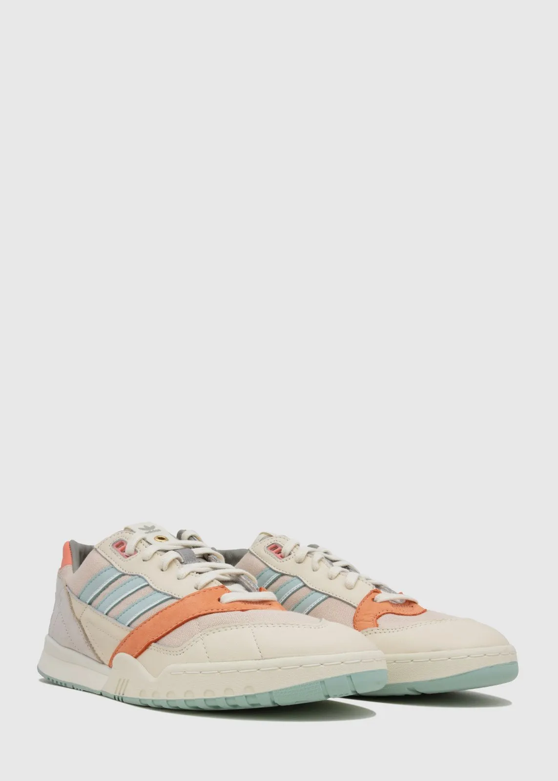 ADIDAS X THE NEXT DOOR: A.R. TRAINER [CREAM]