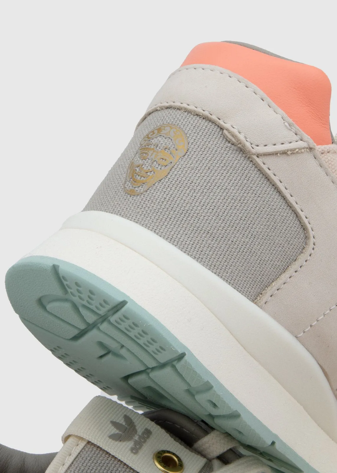 ADIDAS X THE NEXT DOOR: A.R. TRAINER [CREAM]