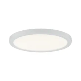 Areo Round LED Recessed Panel Dimmable