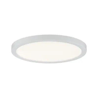 Areo Round LED Recessed Panel Dimmable