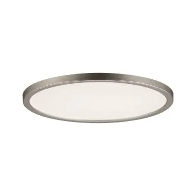 Areo Round LED Recessed Panel Dimmable