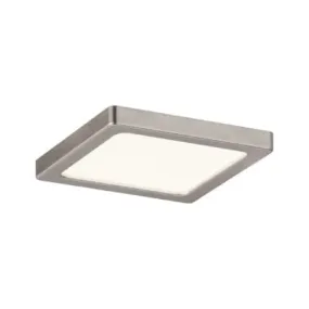 Areo Square LED Recessed Panel