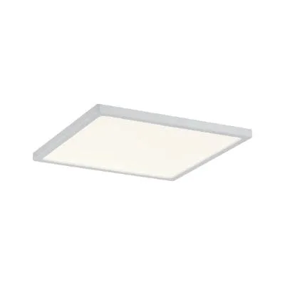 Areo Square LED Recessed Panel