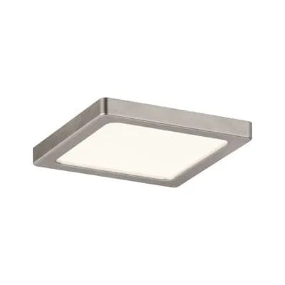 Areo Square LED Recessed Panel