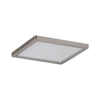 Areo Square LED Recessed Panel