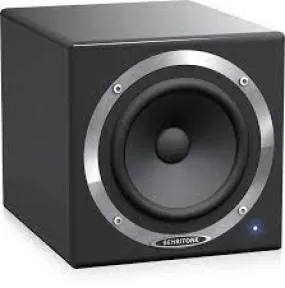 Behringer C50A  Pair