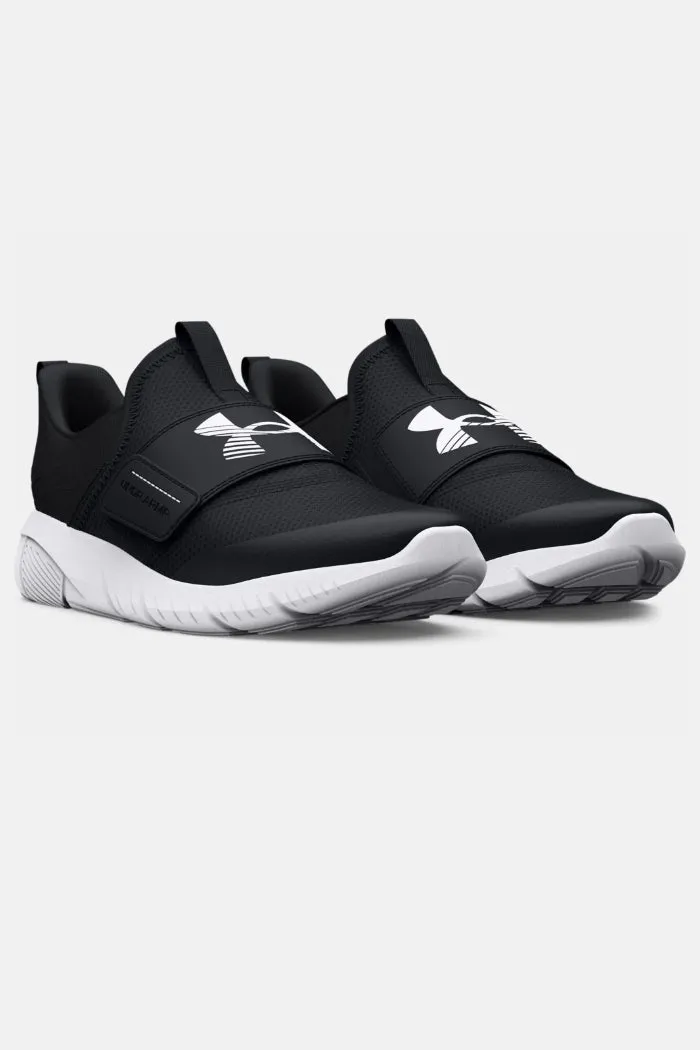 Boys' Grade School UA Flash Running Shoes