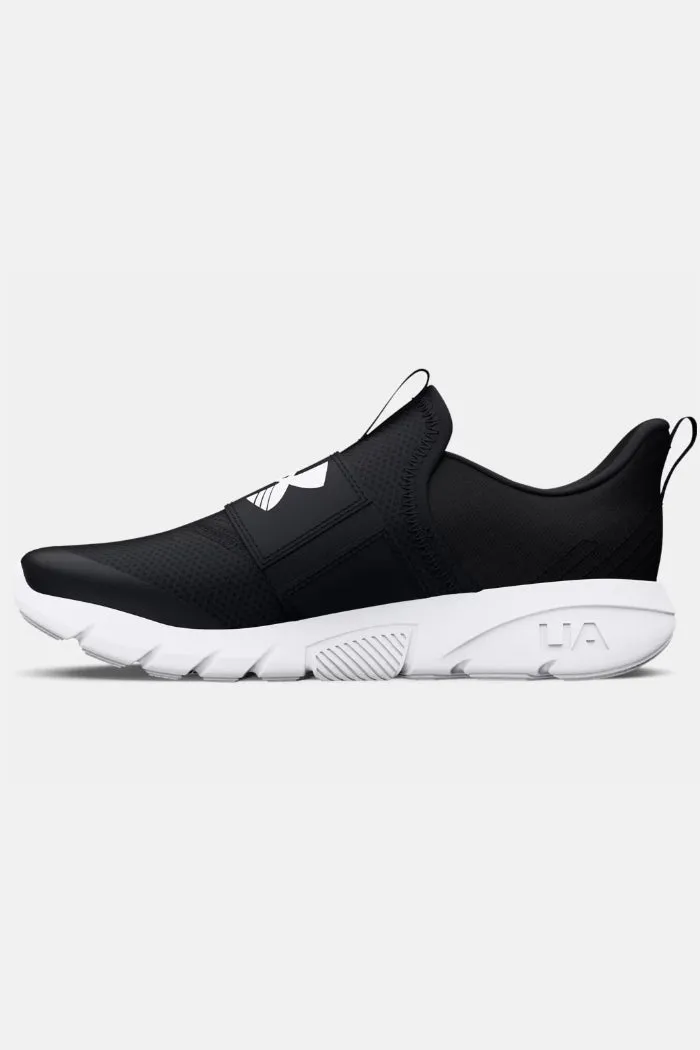 Boys' Grade School UA Flash Running Shoes