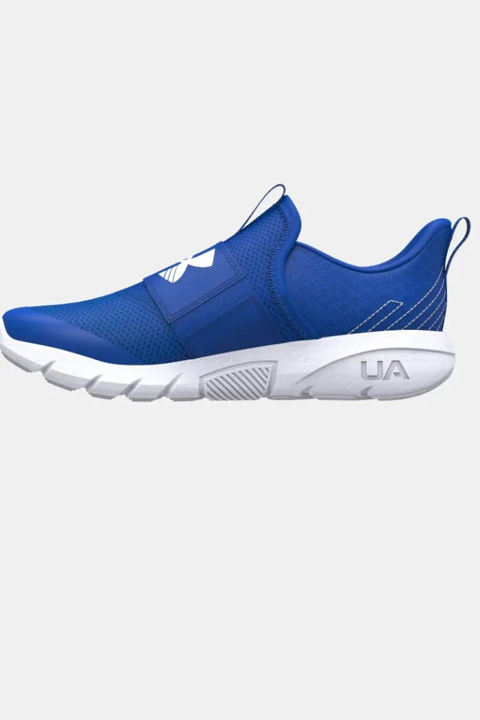 Boys' Grade School UA Flash Running Shoes