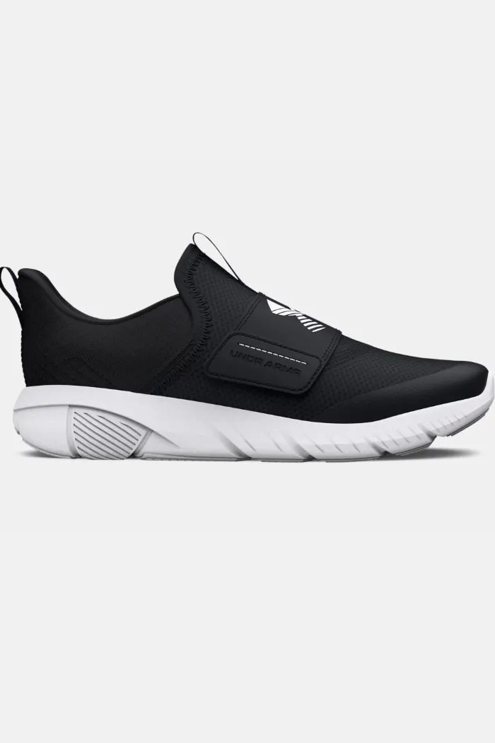Boys' Grade School UA Flash Running Shoes