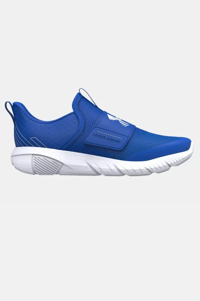 Boys' Grade School UA Flash Running Shoes