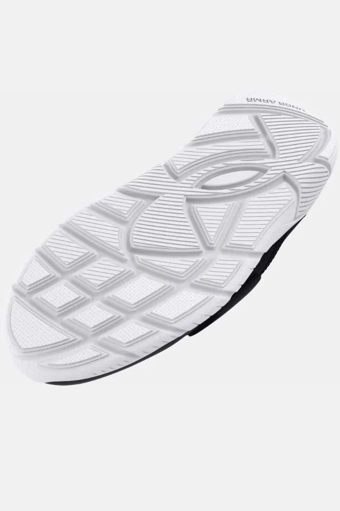 Boys' Grade School UA Flash Running Shoes