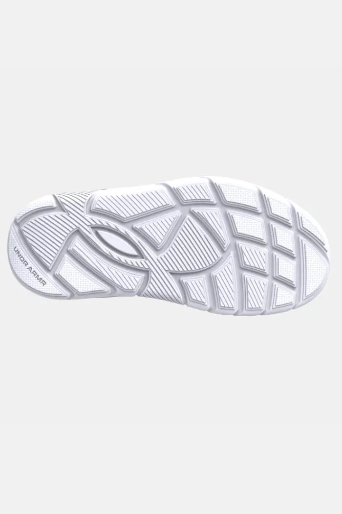 Boys' Grade School UA Flash Running Shoes