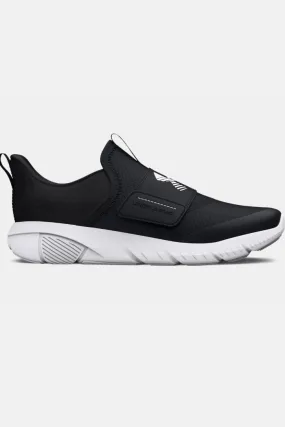 Boys' Grade School UA Flash Running Shoes
