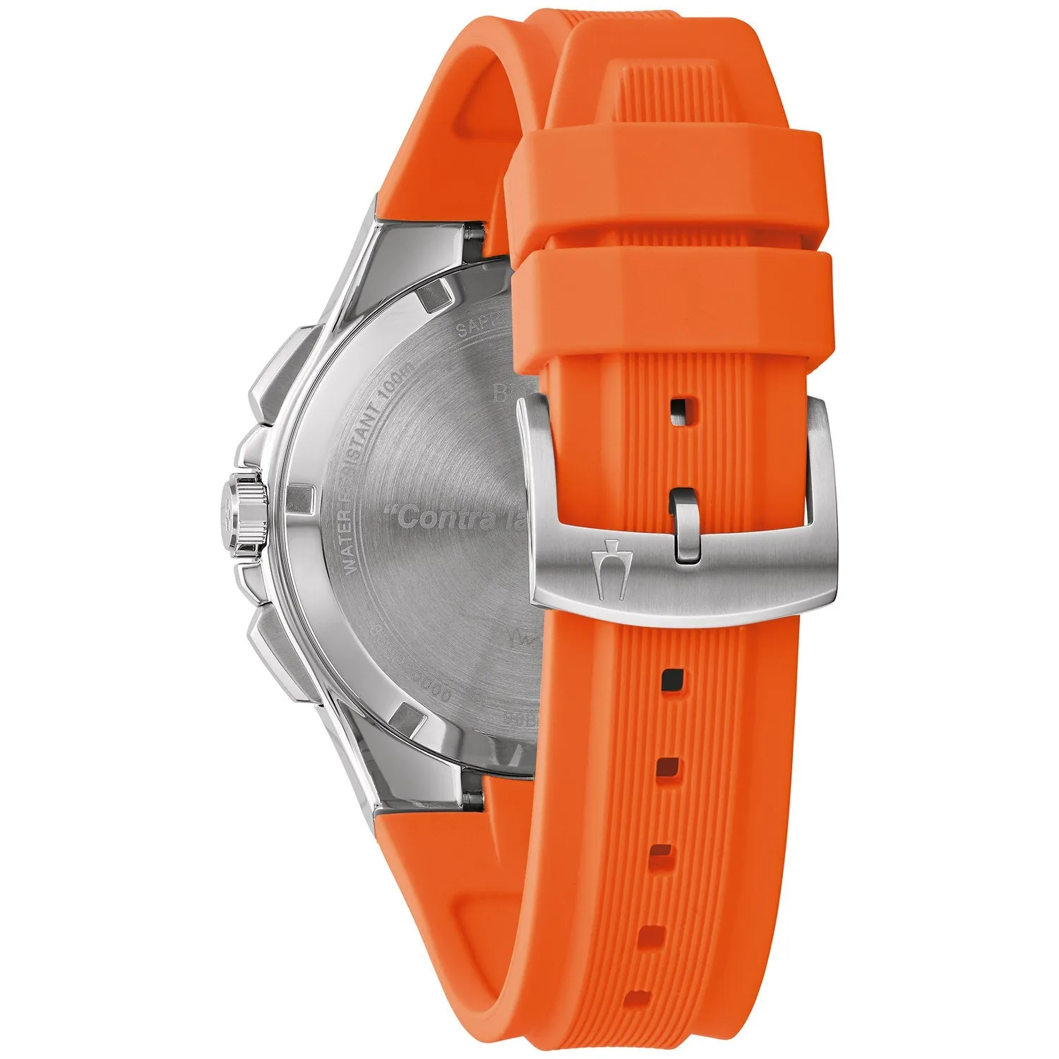 BULOVA - MAQUINA
