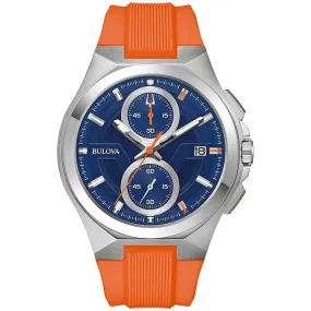 BULOVA - MAQUINA