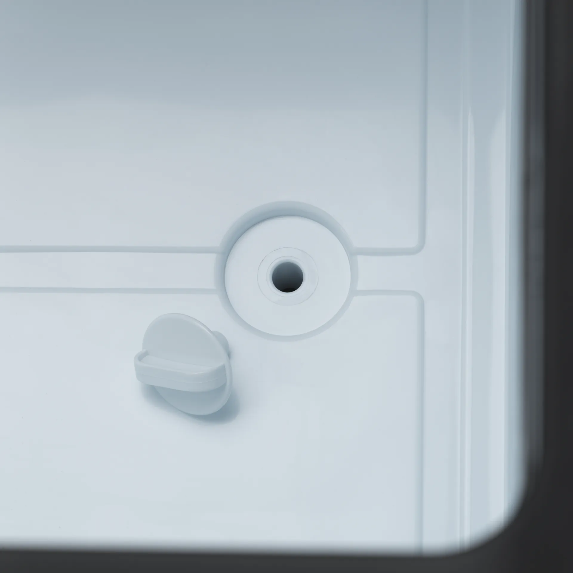 CFX5 35 Electric Cooler