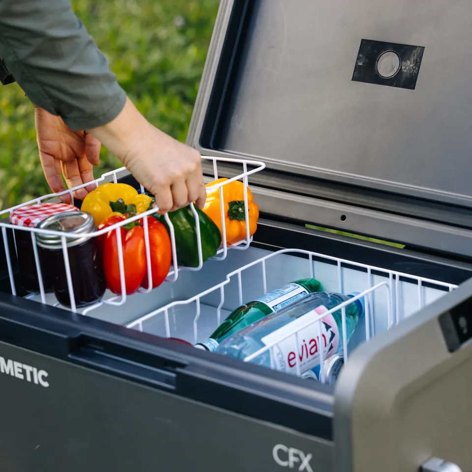 CFX5 35 Electric Cooler