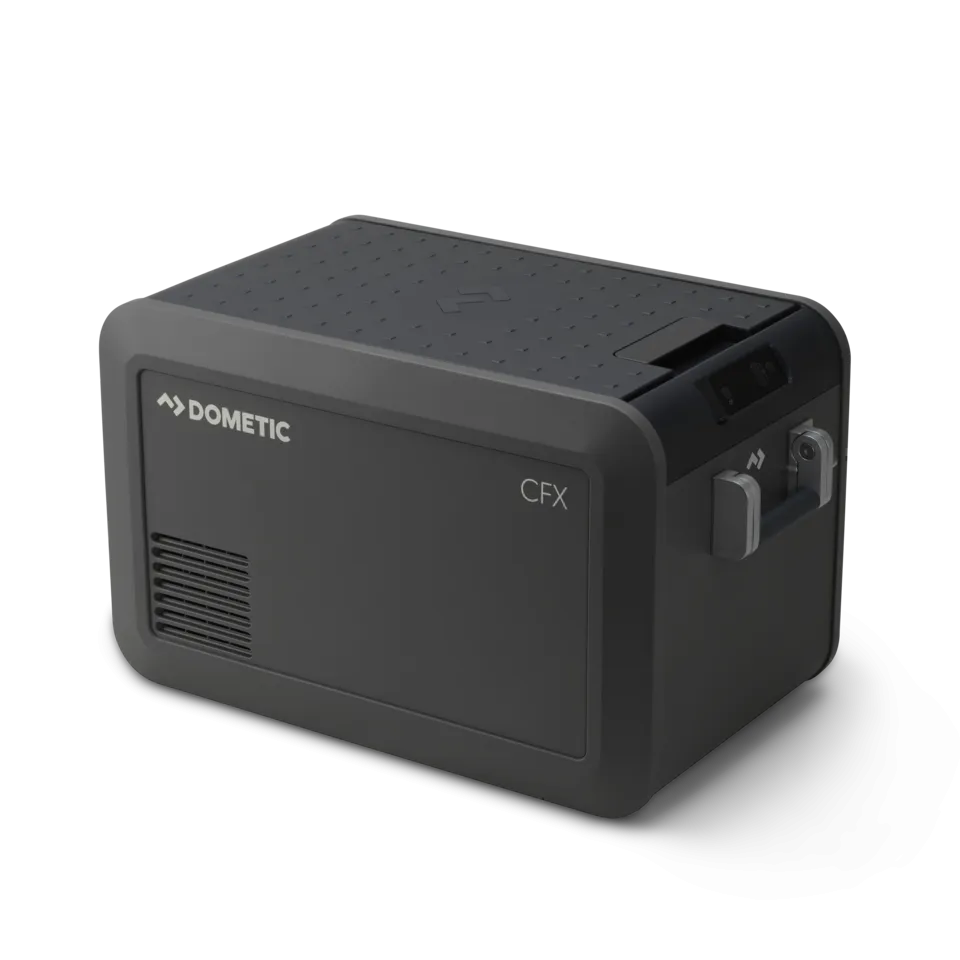 CFX5 35 Electric Cooler