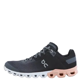 Cloudflow Womens Rock/rose