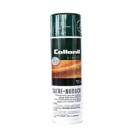 Collonil Suede And Nubuck Waterproofing 200 ml #COLSNS