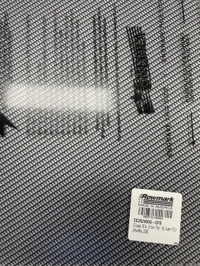 ColorCast Carbon Fiber 6mm