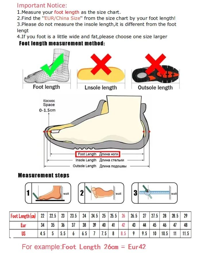 ComfortStride Thick Sole Sandals