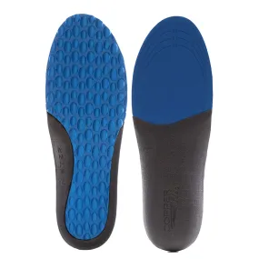 Copper Fit Men's Zen Step Comfort Insole | Size 8-14