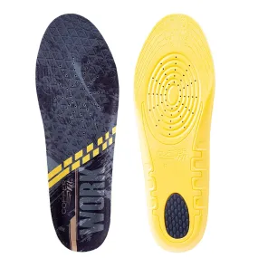 Copper Fit Unisex Work Gear Comfort Insoles