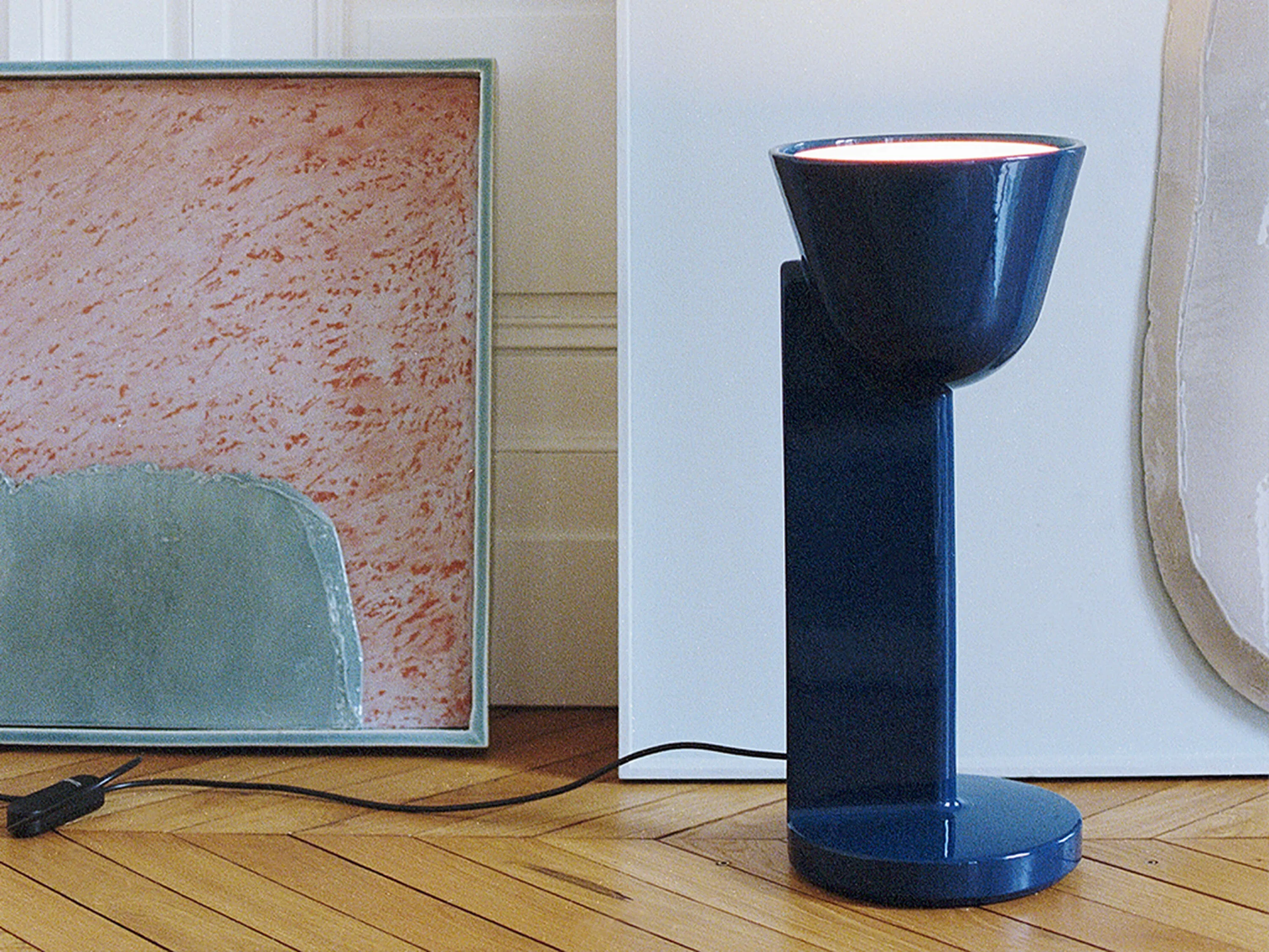 Céramique Table Lamps
