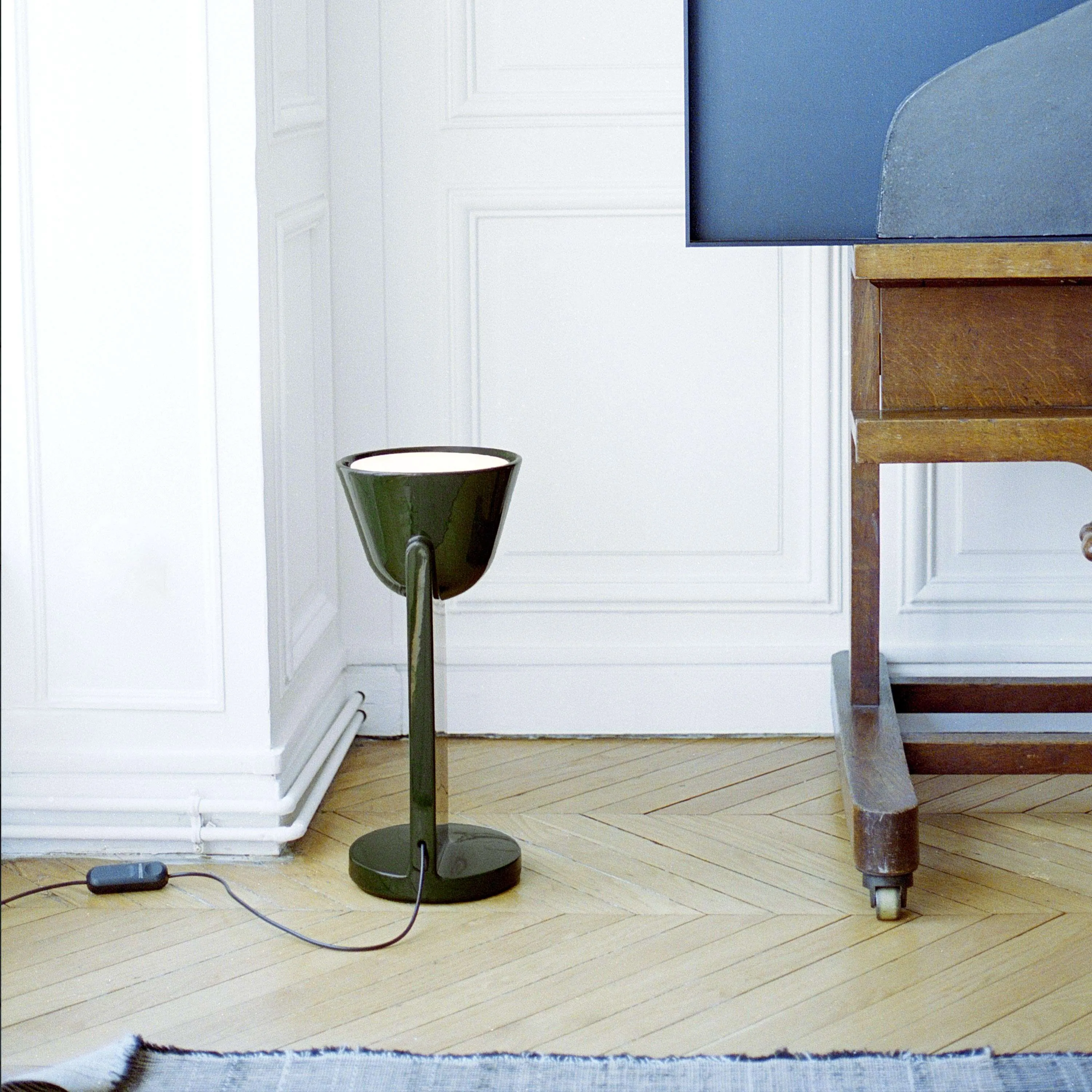 Céramique Table Lamps
