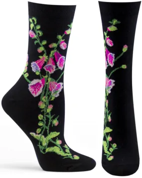 Fairy Gloves Socks (Women's)