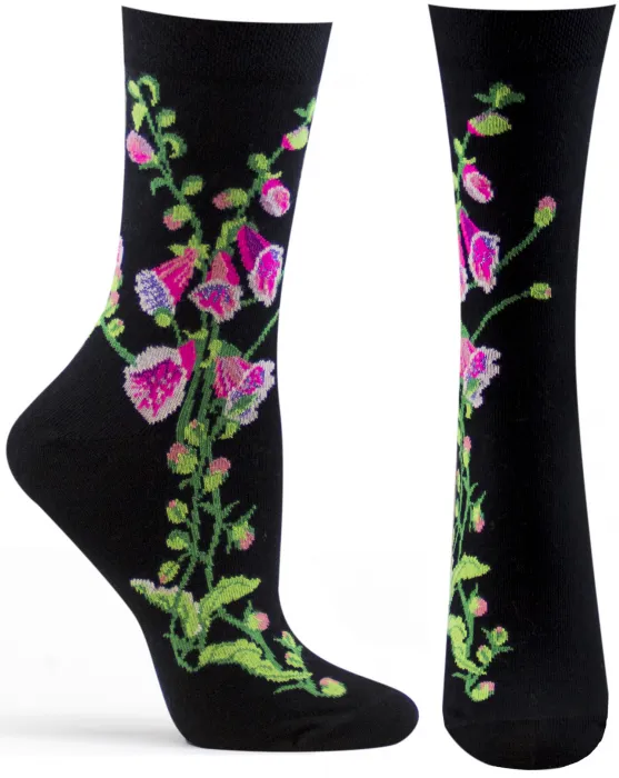 Fairy Gloves Socks (Women's)
