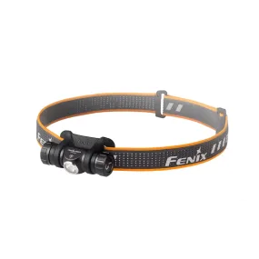 Fenix HM23 Compact Hiking and Running Headlamp