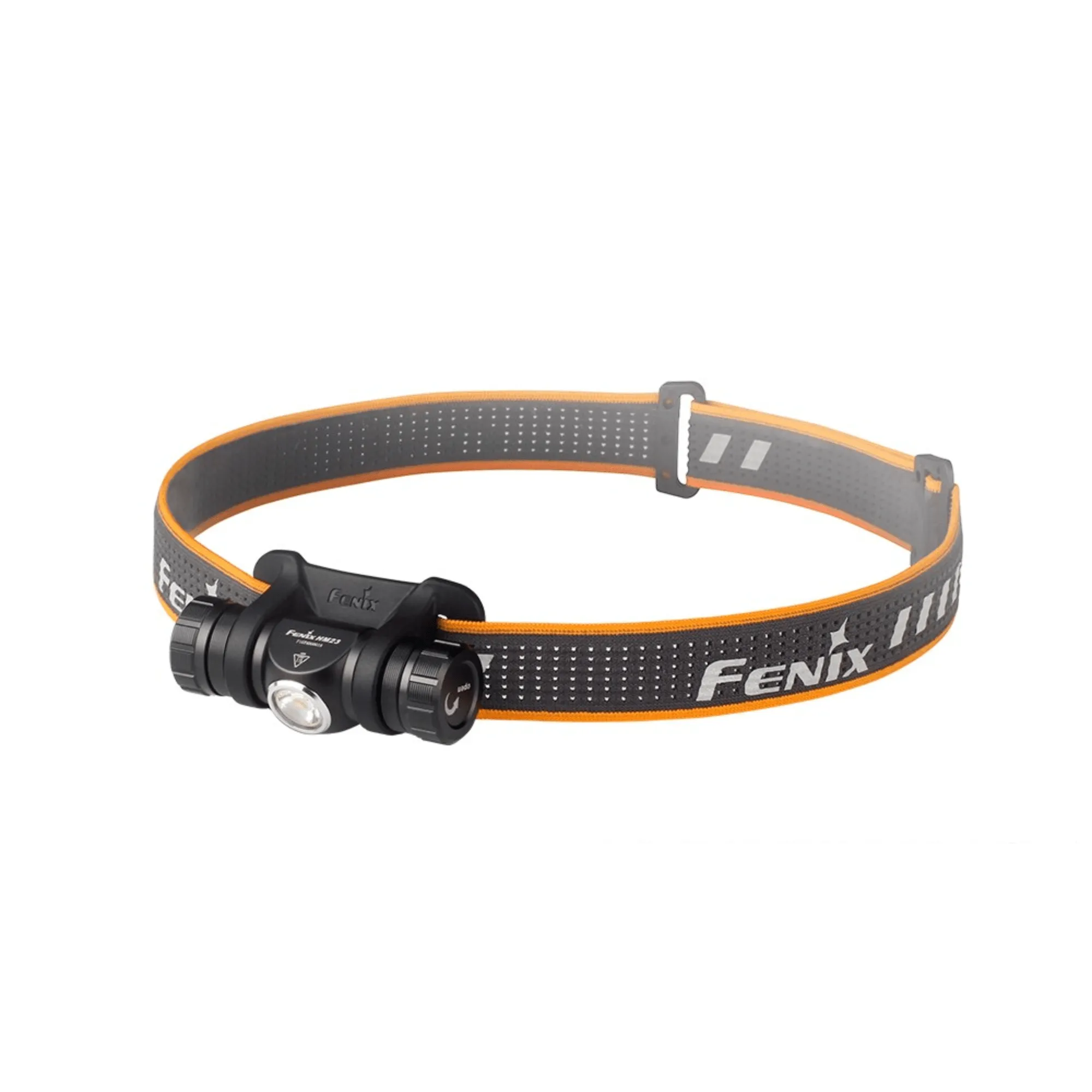 Fenix HM23 Compact Hiking and Running Headlamp