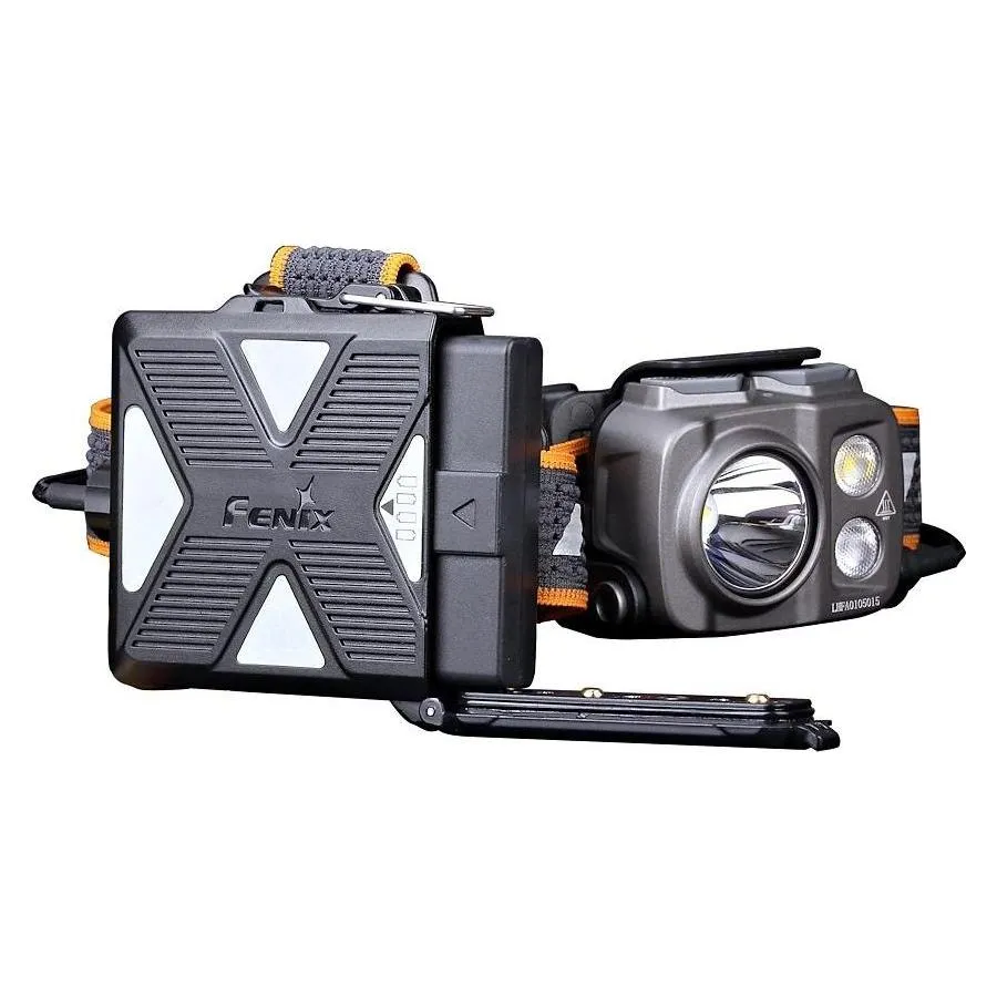 Fenix HP16R Multi Beam Outdoor Headtorch