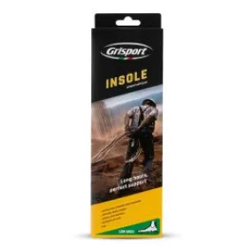 Grisport&#x20;Insoles&#x20;Low&#x20;