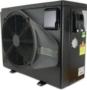 Hot Tub Heat Pump - Swim Spa Heat Pump - All Year Heating