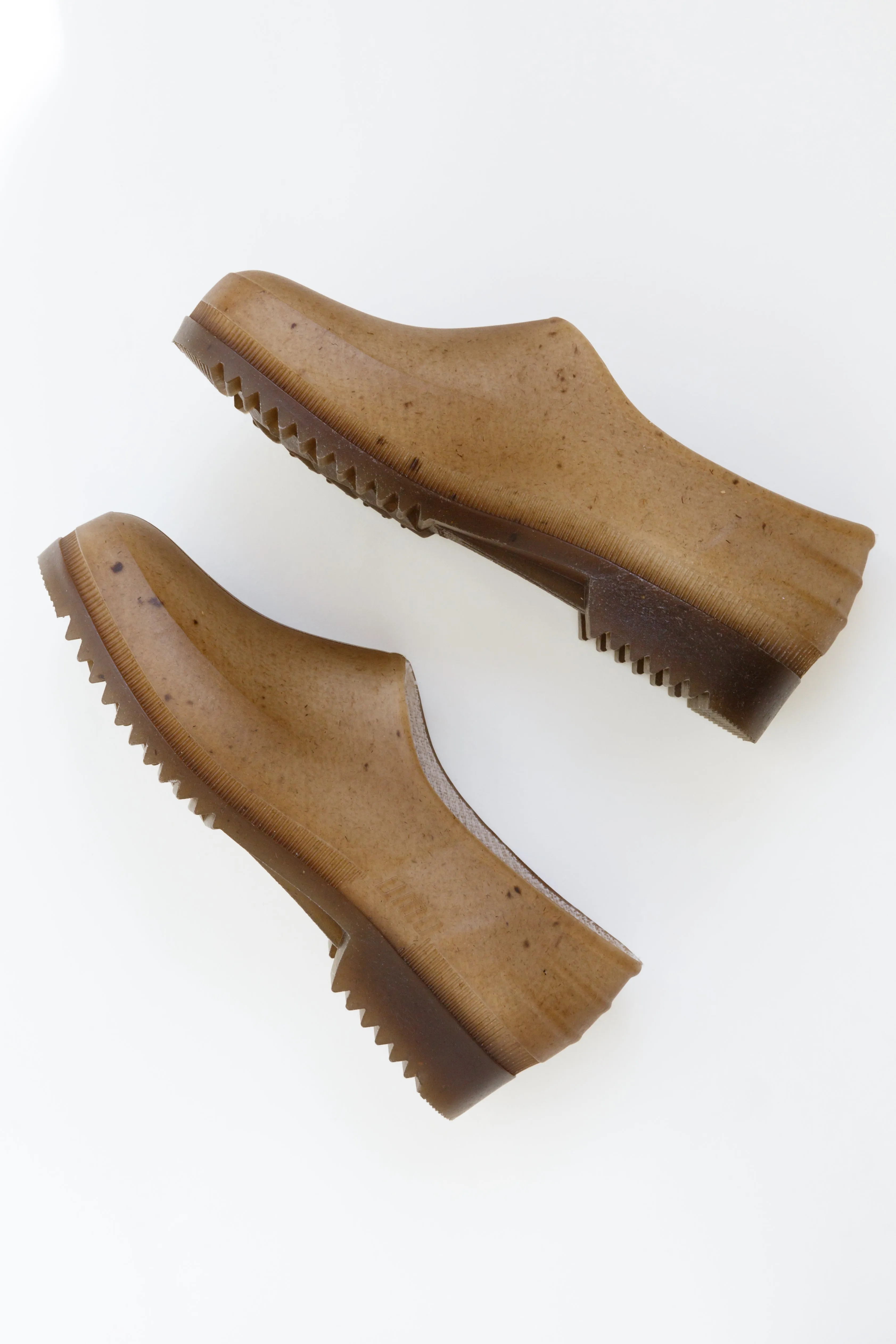 Humeau-Bupreau Gardana Clog
