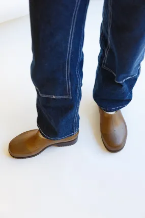Humeau-Bupreau Gardana Clog
