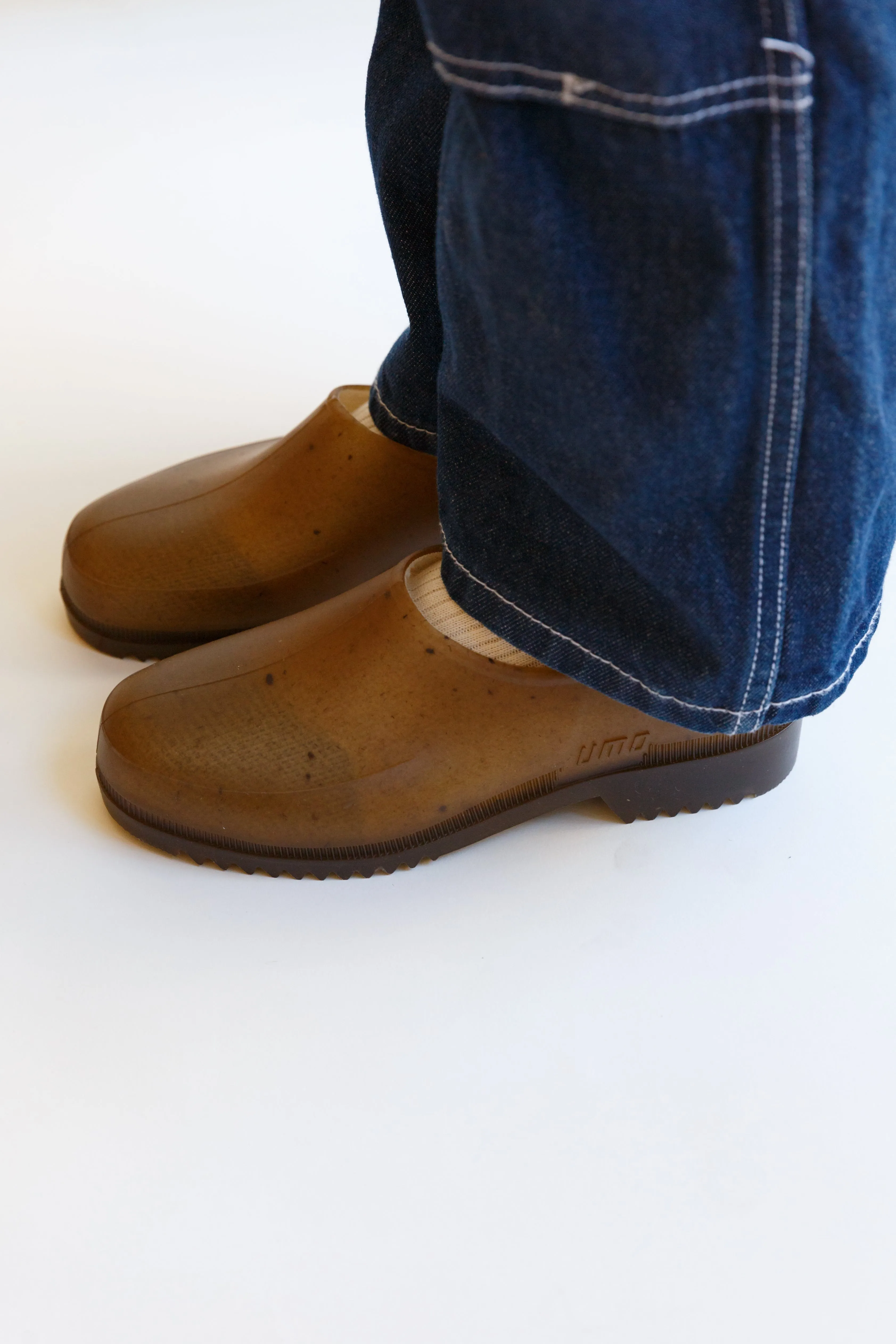Humeau-Bupreau Gardana Clog