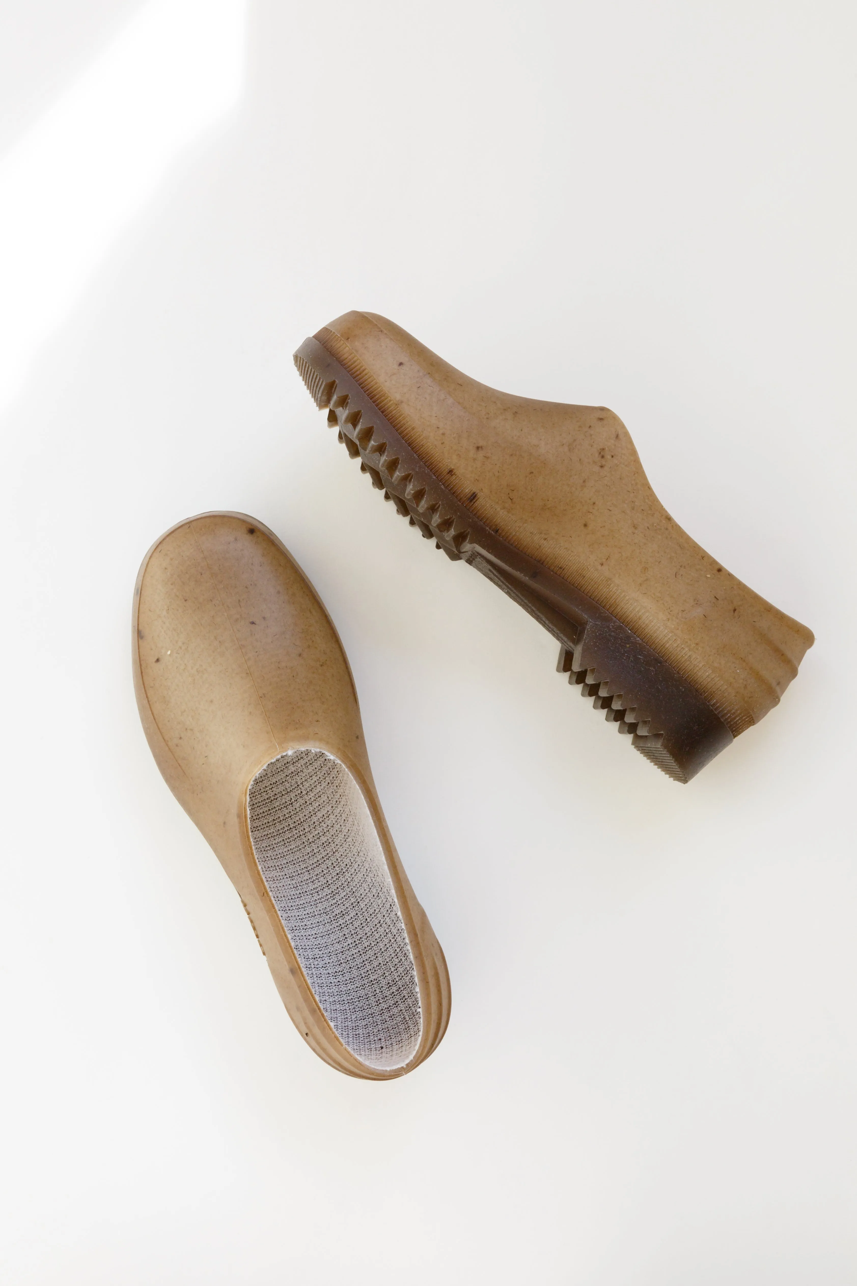 Humeau-Bupreau Gardana Clog