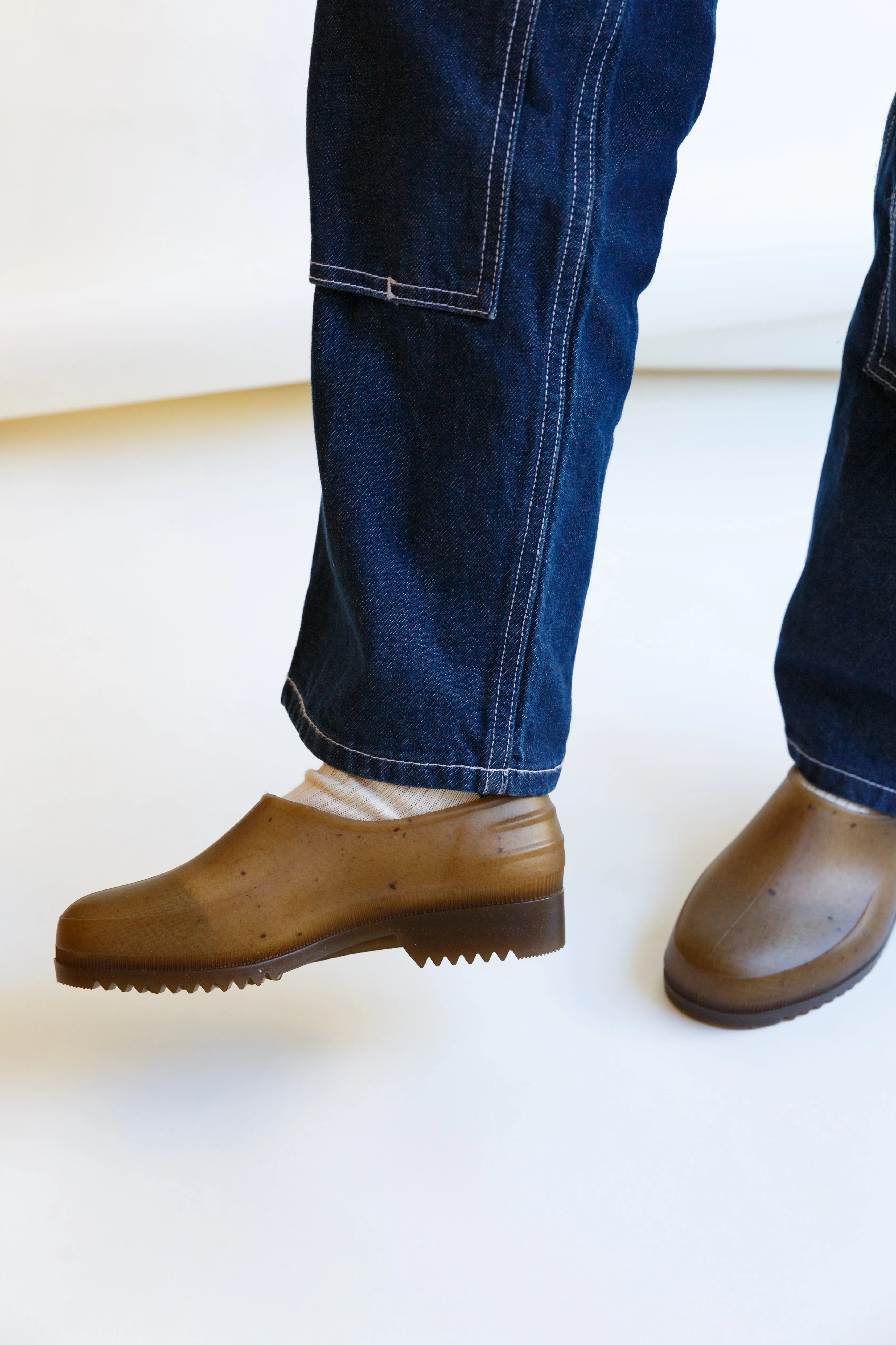 Humeau-Bupreau Gardana Clog